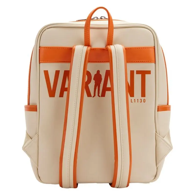 Loungefly Marvel Loki Variant backpack 31cm product photo