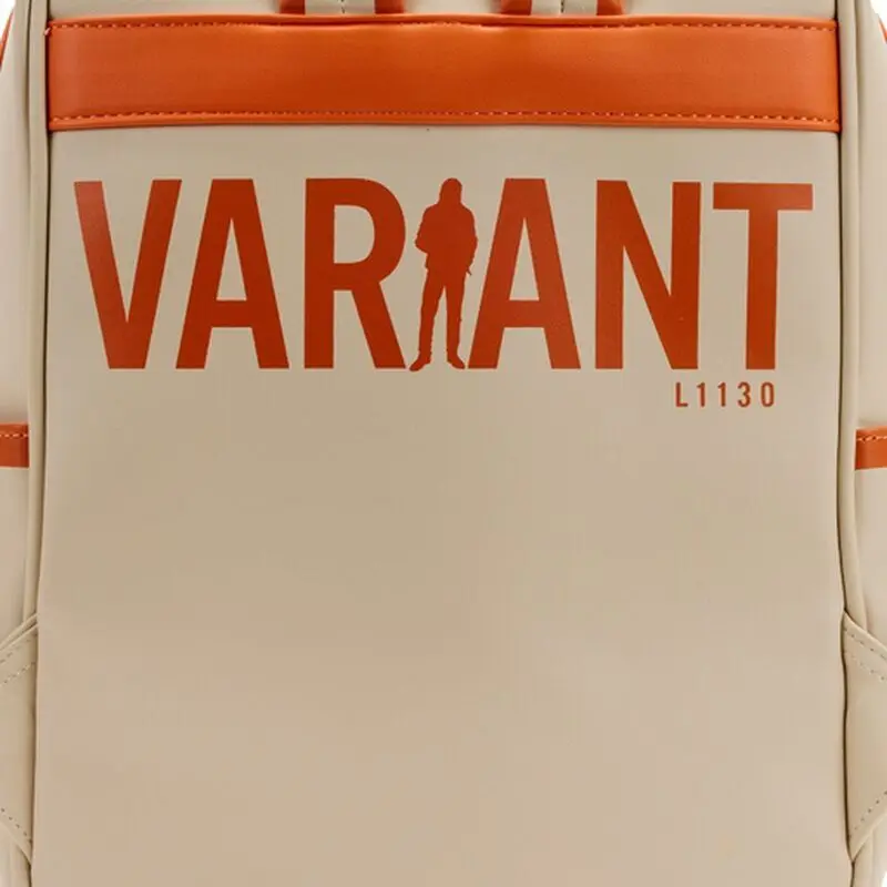 Loungefly Marvel Loki Variant backpack 31cm product photo