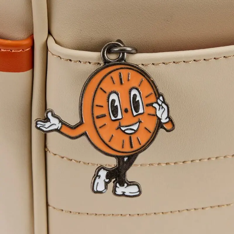 Loungefly Marvel Loki Variant backpack 31cm product photo