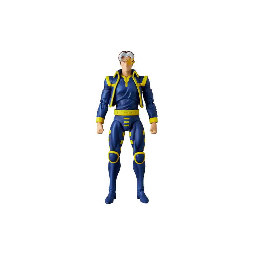 Marvel MAFEX Action Figure X-MAN (NATE GRAY) 16 cm product photo