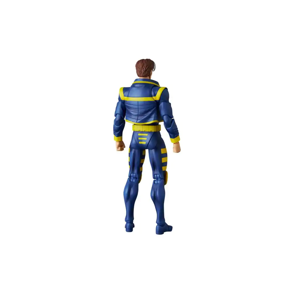 Marvel MAFEX Action Figure X-MAN (NATE GRAY) 16 cm product photo