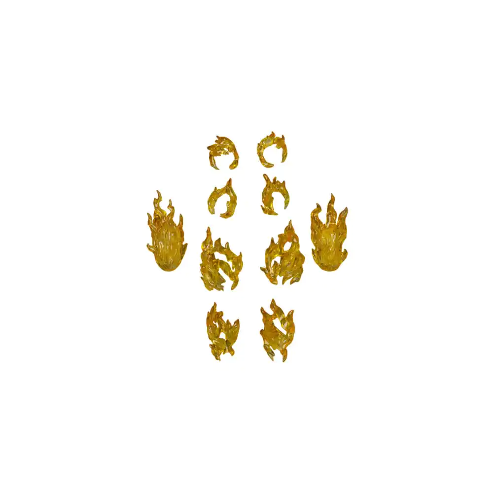 Marvel MAFEX Action Figure X-MAN (NATE GRAY) 16 cm product photo