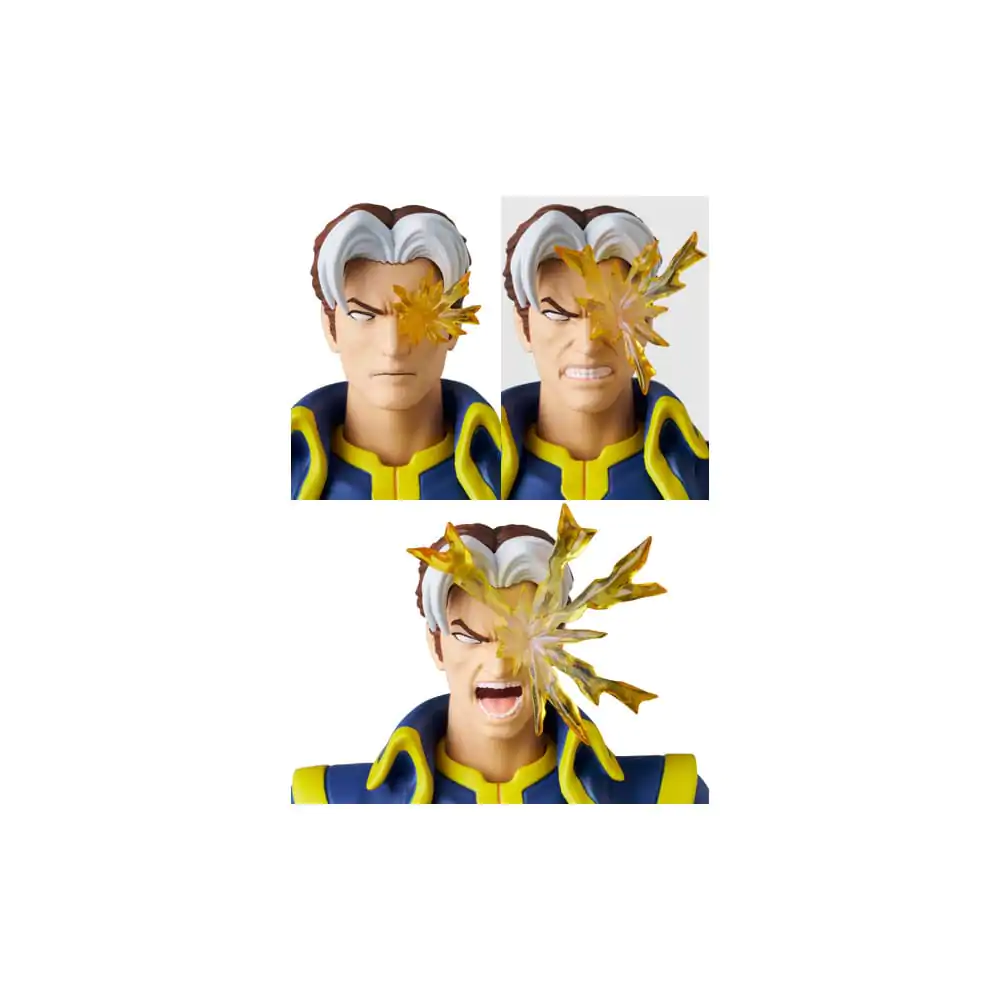 Marvel MAFEX Action Figure X-MAN (NATE GRAY) 16 cm product photo