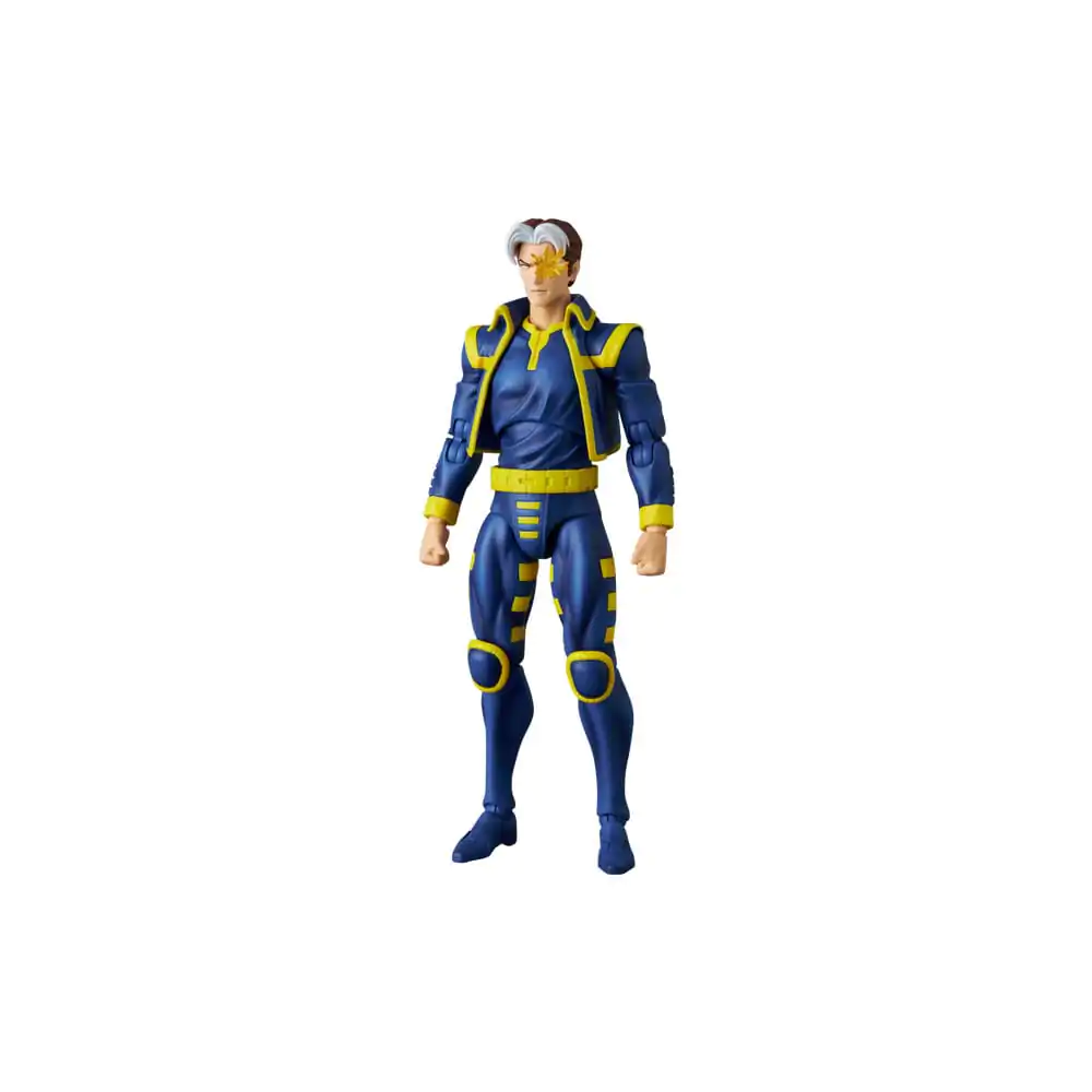 Marvel MAFEX Action Figure X-MAN (NATE GRAY) 16 cm product photo