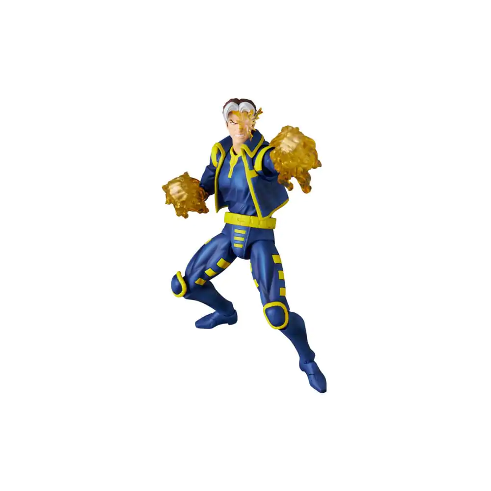 Marvel MAFEX Action Figure X-MAN (NATE GRAY) 16 cm product photo