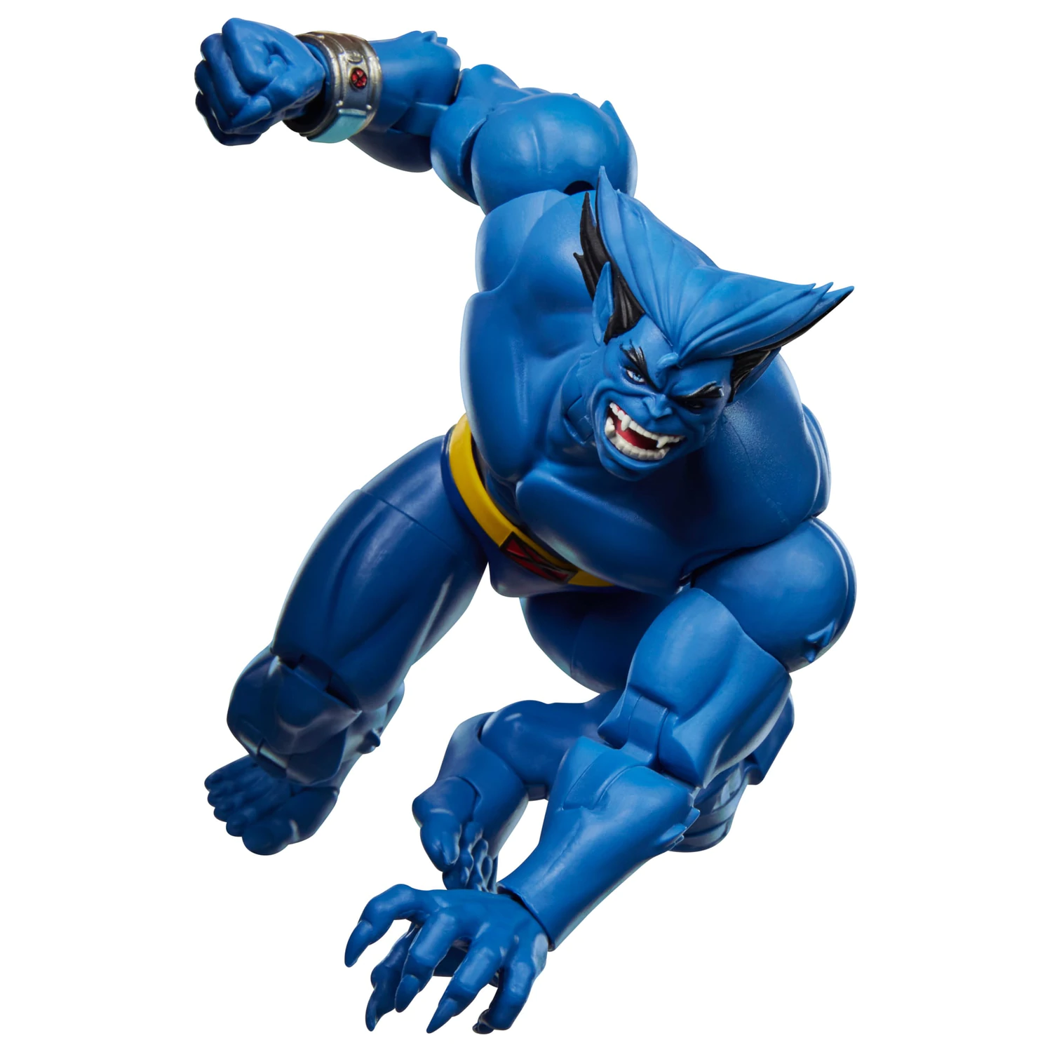 Marvel Marvel's Beast Figure Legend Series 15cm product photo