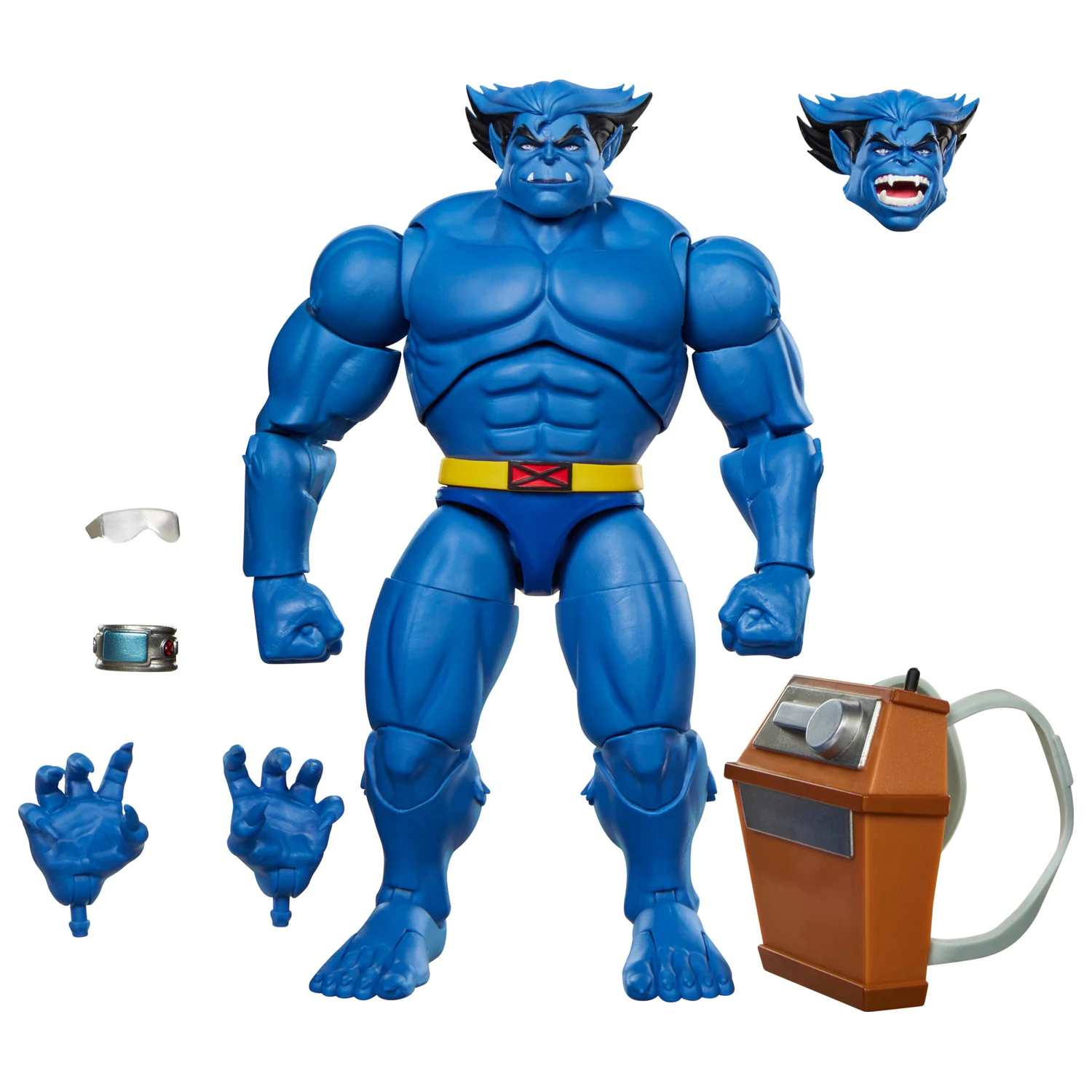 Marvel Marvel's Beast Figure Legend Series 15cm product photo