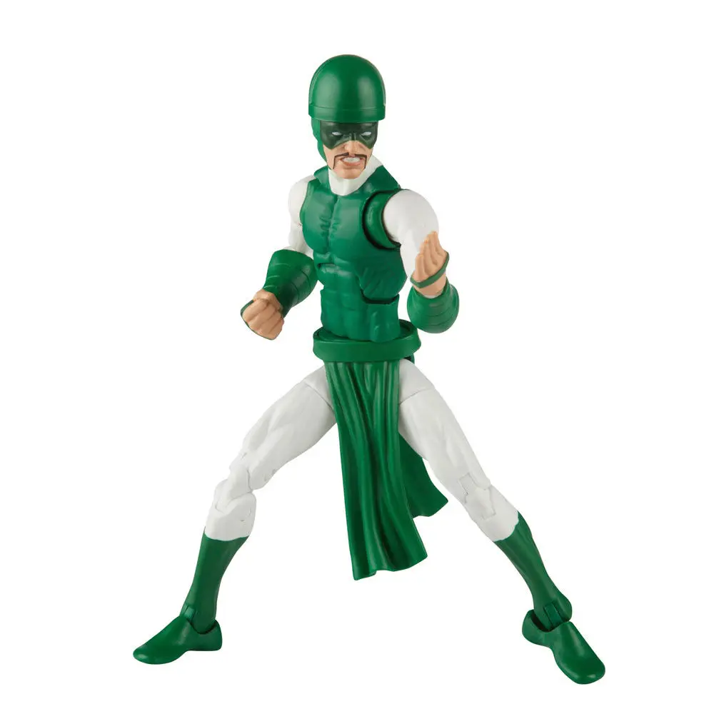 Marvel Legends Action Figure Marvel's Karnak (BAF: Totally Awesome Hulk) 15 cm termékfotó