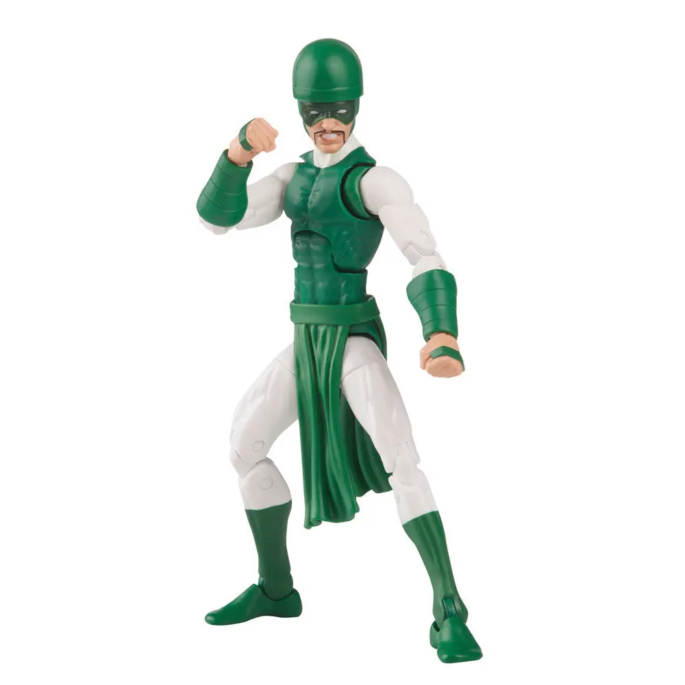 Marvel Legends Action Figure Marvel's Karnak (BAF: Totally Awesome Hulk) 15 cm termékfotó