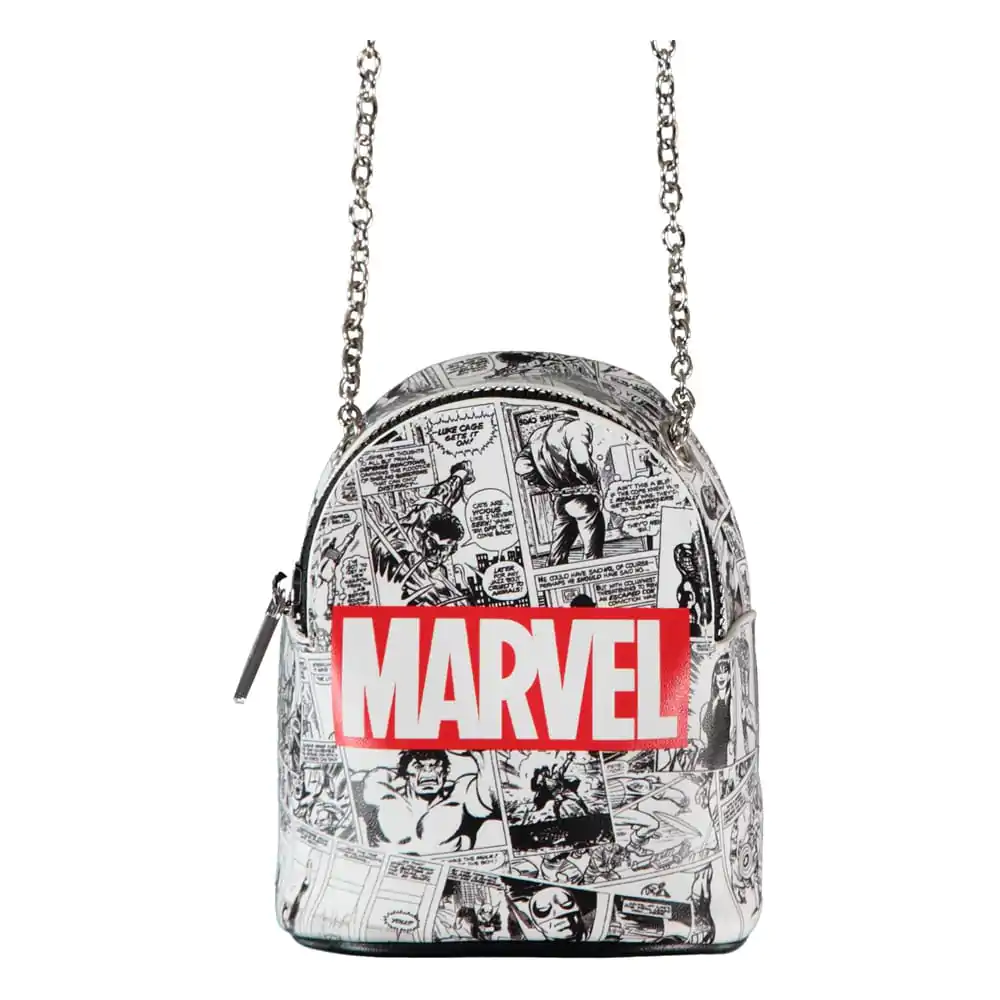 Marvel Micro Bag Coin Purse product photo