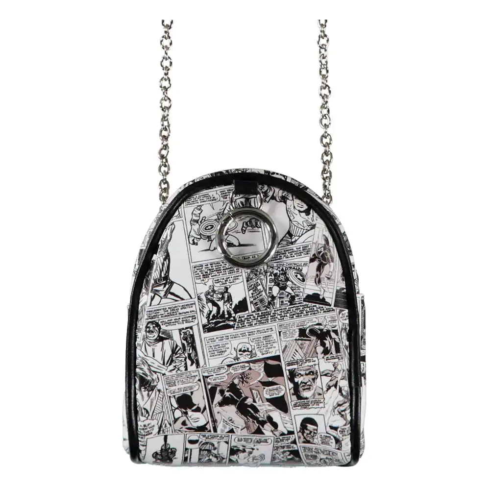 Marvel Micro Bag Coin Purse product photo
