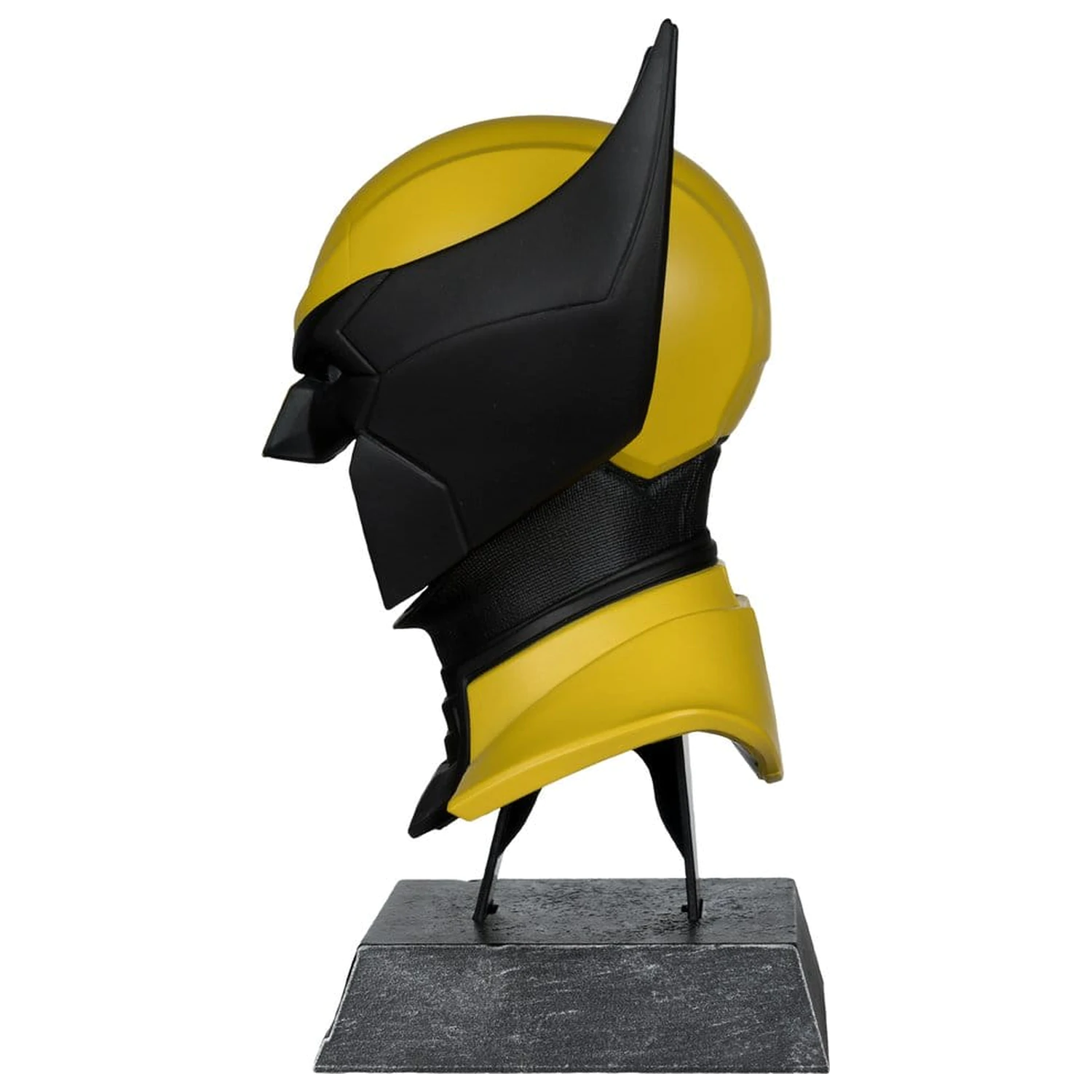 Marvel Mini-Replica 1/3 Wolverine Mask (Video Game) 23 cm product photo