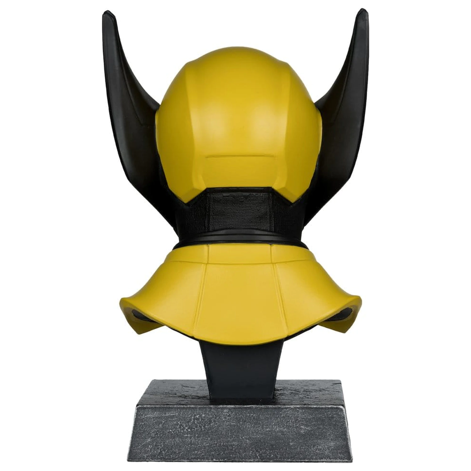 Marvel Mini-Replica 1/3 Wolverine Mask (Video Game) 23 cm product photo
