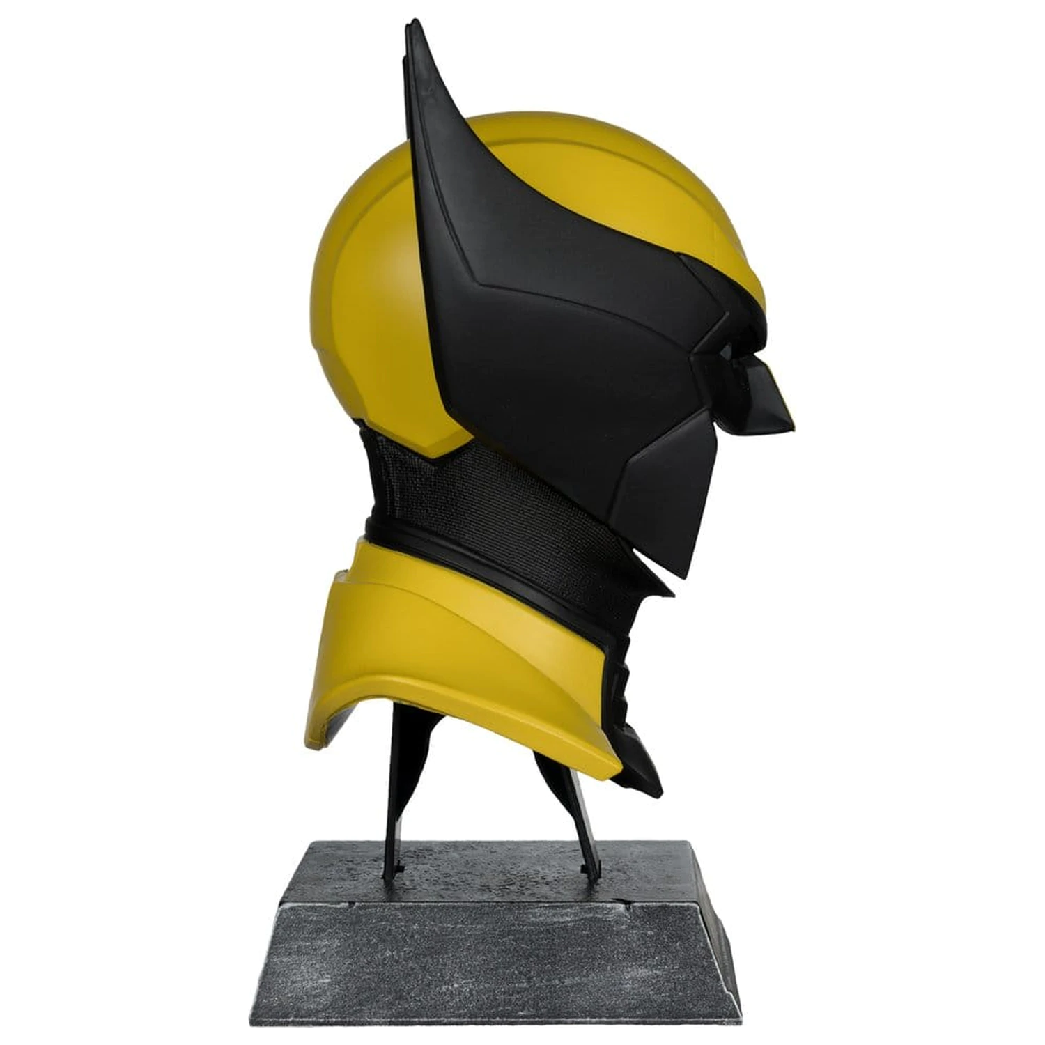 Marvel Mini-Replica 1/3 Wolverine Mask (Video Game) 23 cm product photo