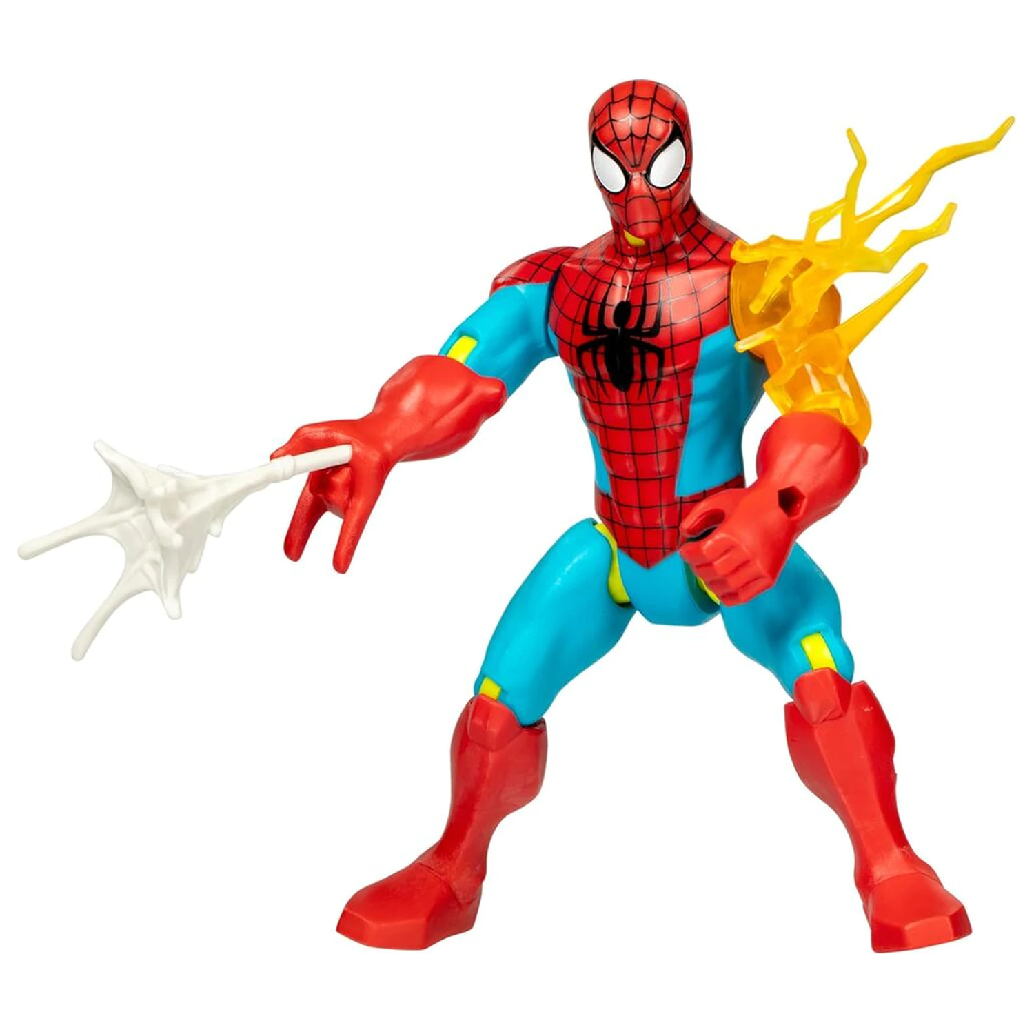 Marvel Mix Mashers Spider-Man figure 12cm product photo