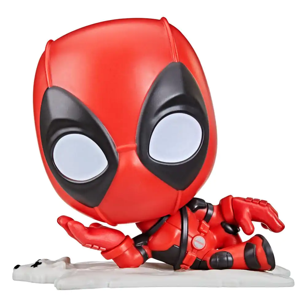 Marvel Electronic Figure Motormouth Deadpool 13 cm termékfotó