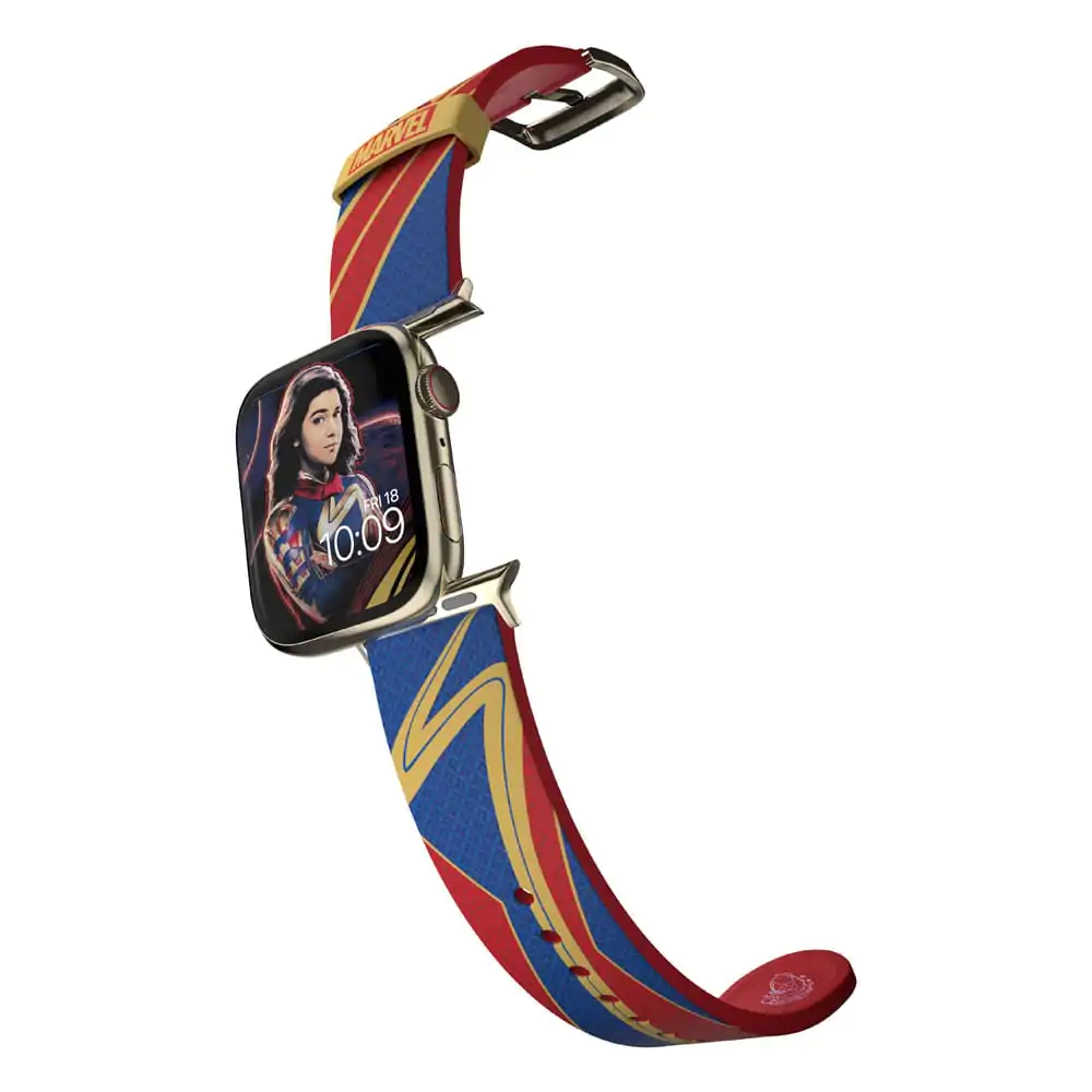 Marvel Smartwatch-Wristband Mrs. Marvel termékfotó