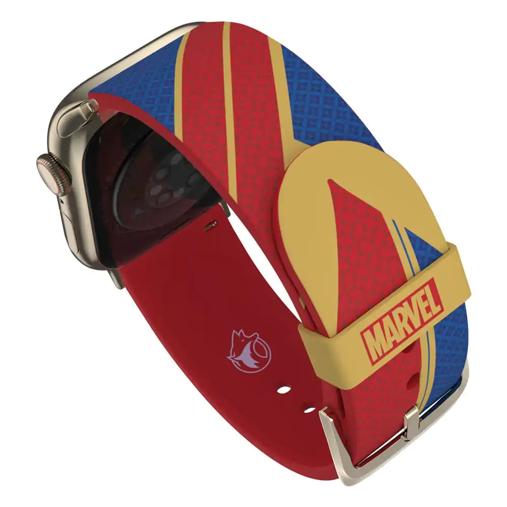 Marvel Smartwatch-Wristband Mrs. Marvel termékfotó