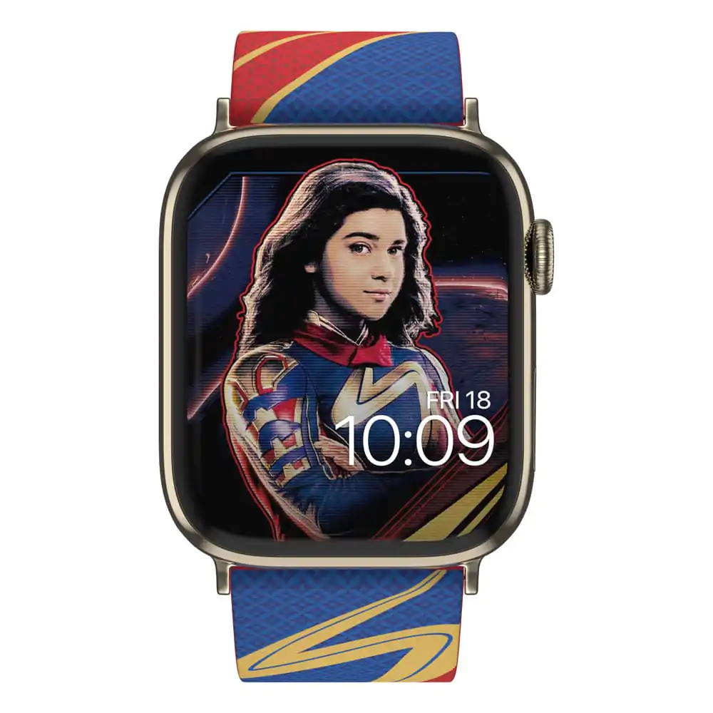 Marvel Smartwatch-Wristband Mrs. Marvel termékfotó