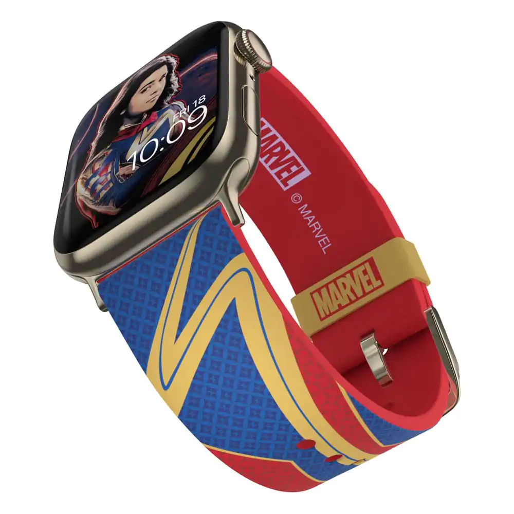 Marvel Smartwatch-Wristband Mrs. Marvel termékfotó