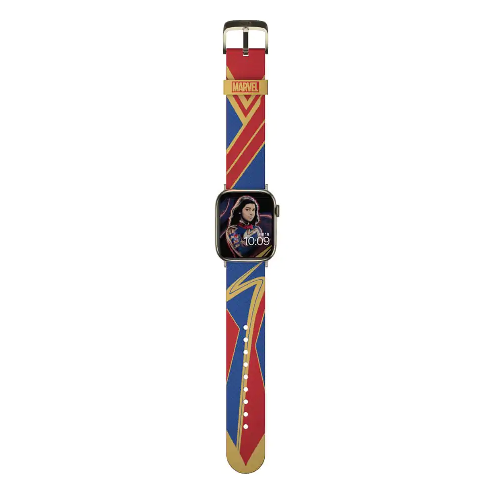 Marvel Smartwatch-Wristband Mrs. Marvel termékfotó