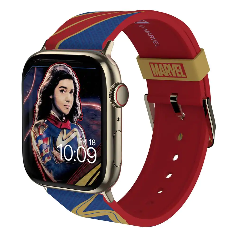 Marvel Smartwatch-Wristband Mrs. Marvel termékfotó