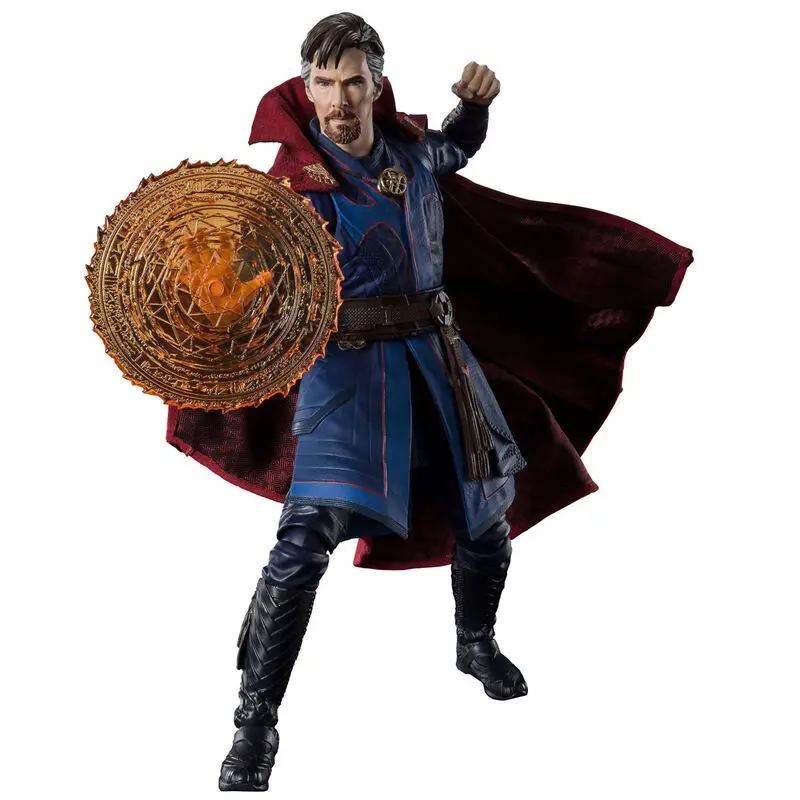 Doctor Strange in the Multiverse of Madness S.H. Figuarts Actionfigur Doctor Strange 16 cm product photo
