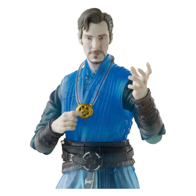 Doctor Strange Marvel Legends Series Action Figure 2022 Doctor Strange (Astral Form) 15 cm product photo