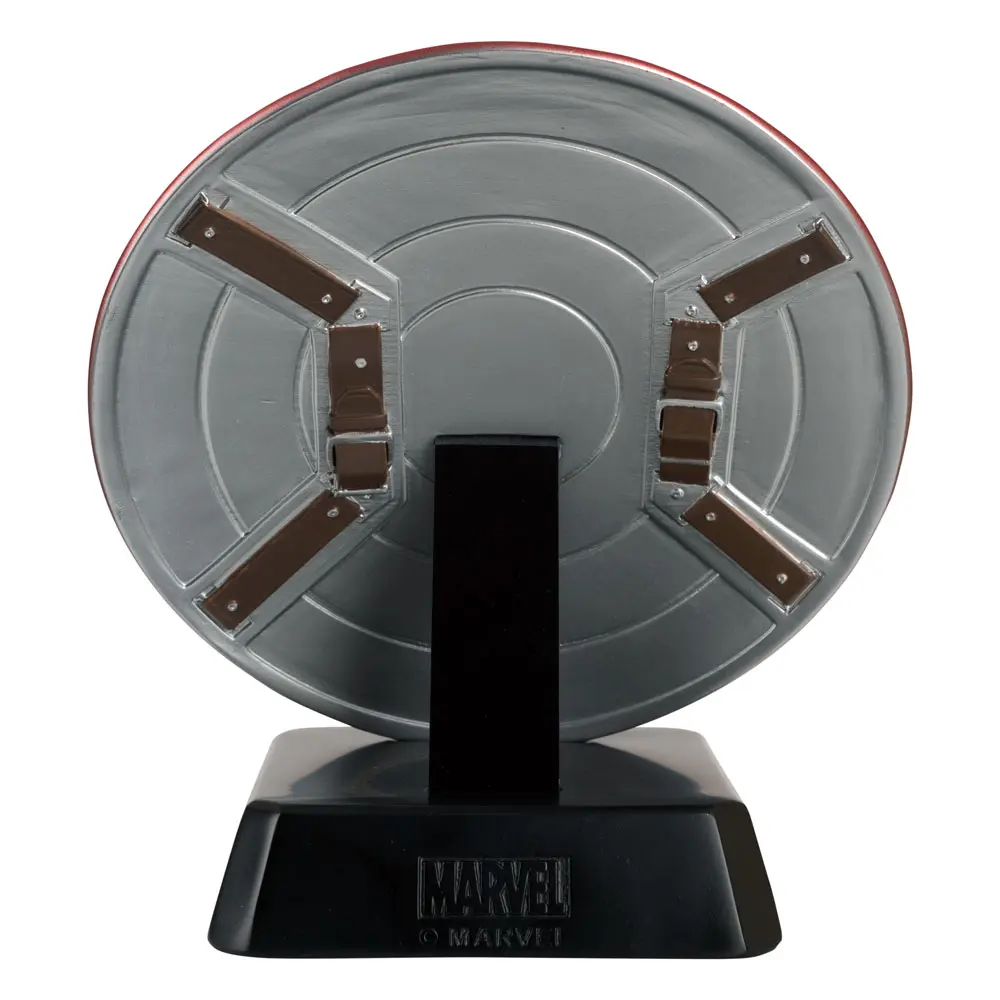 Marvel Museum Collection Mini Replica Captain America's Shield 15 cm product photo