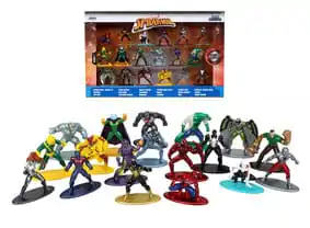 Marvel Nano Metalfigs Diecast Mini Figures 18-Pack Wave 7 4 cm product photo
