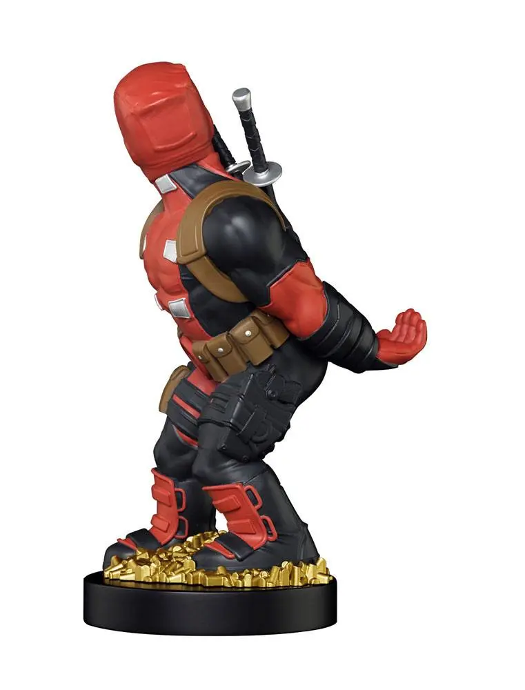 Marvel Cable Guy New Deadpool 20 cm termékfotó