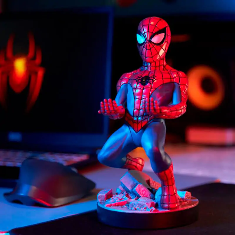 Marvel Cable Guy New Spider-Man 20 cm termékfotó