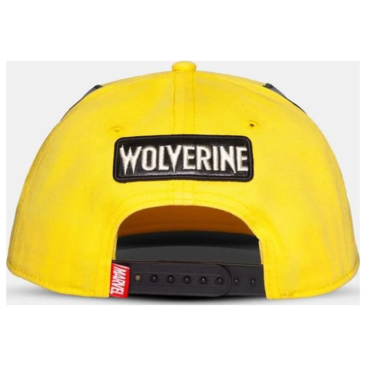 Marvel Novelty Cap Wolverine Mask product photo