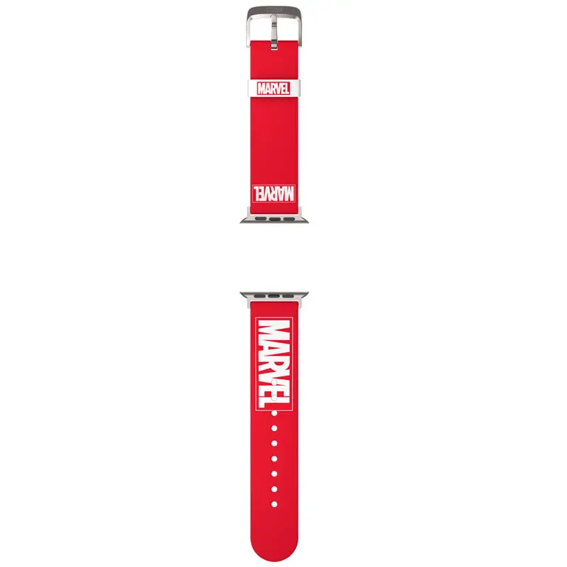 Marvel Smartwatch-Wristband Brick Logo product photo