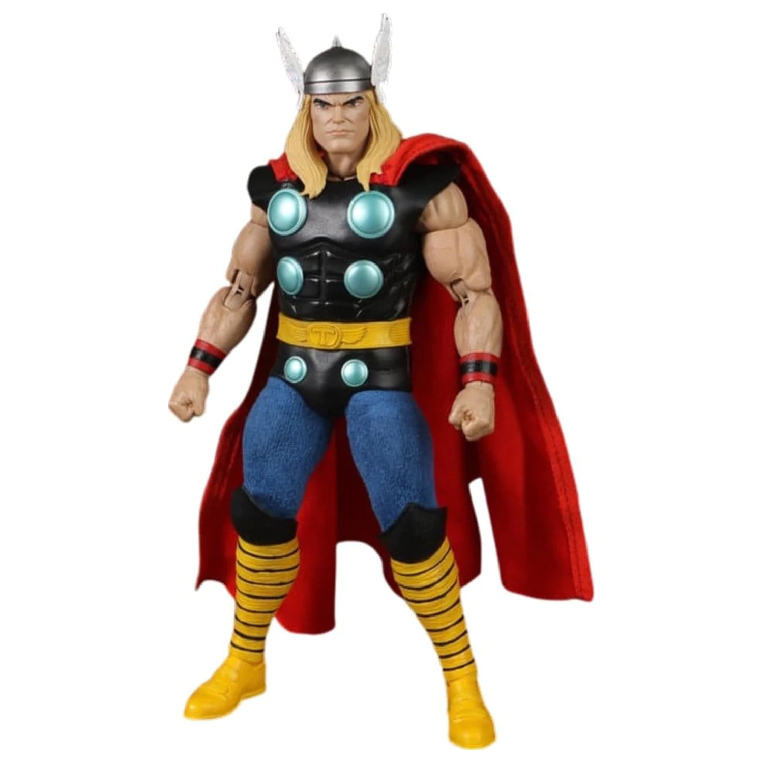 Marvel One:12 Collective Action Figure 1/12 The Mighty Thor 17 cm product photo