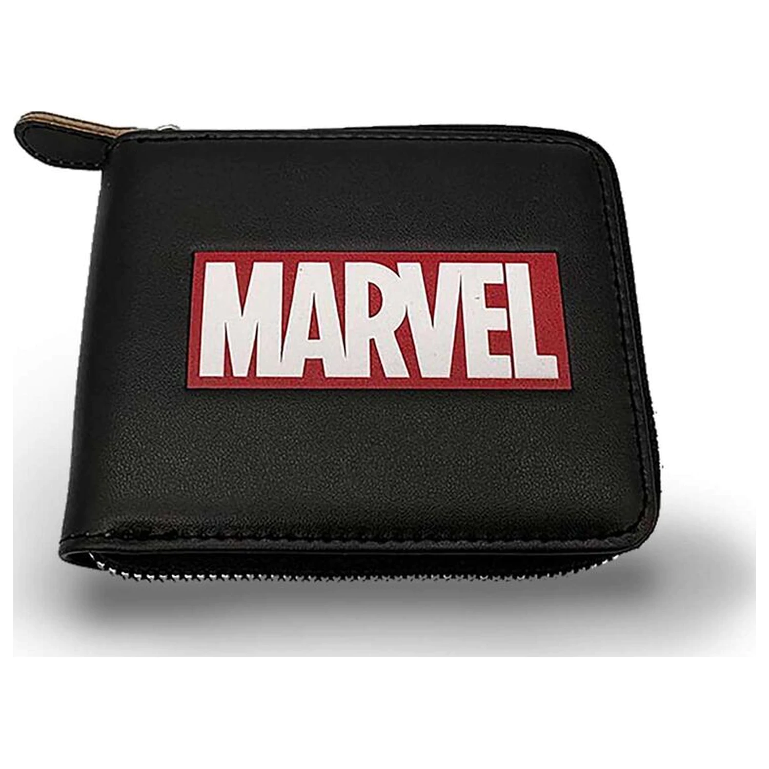 Marvel wallet product photo