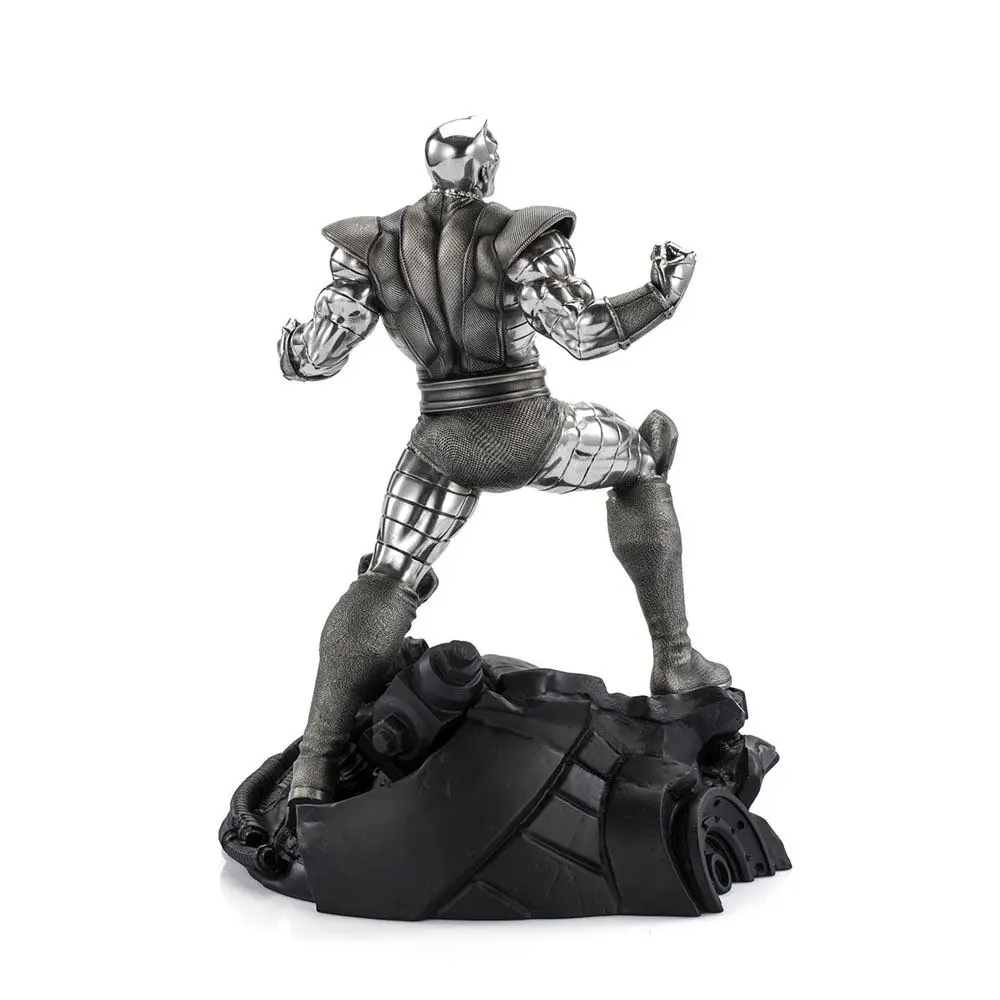 Marvel Pewter Collectible Statue Colossus Victorious Limited Edition 28 cm product photo