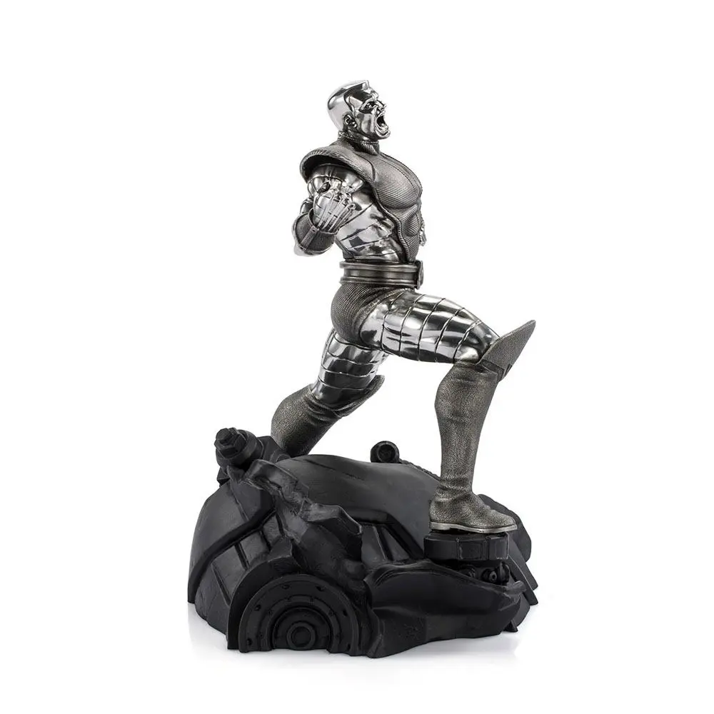 Marvel Pewter Collectible Statue Colossus Victorious Limited Edition 28 cm product photo