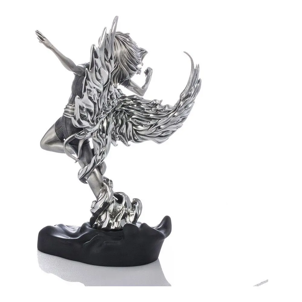 Marvel Pewter Collectible Statue Phoenix Arising Limited Edition 28 cm product photo