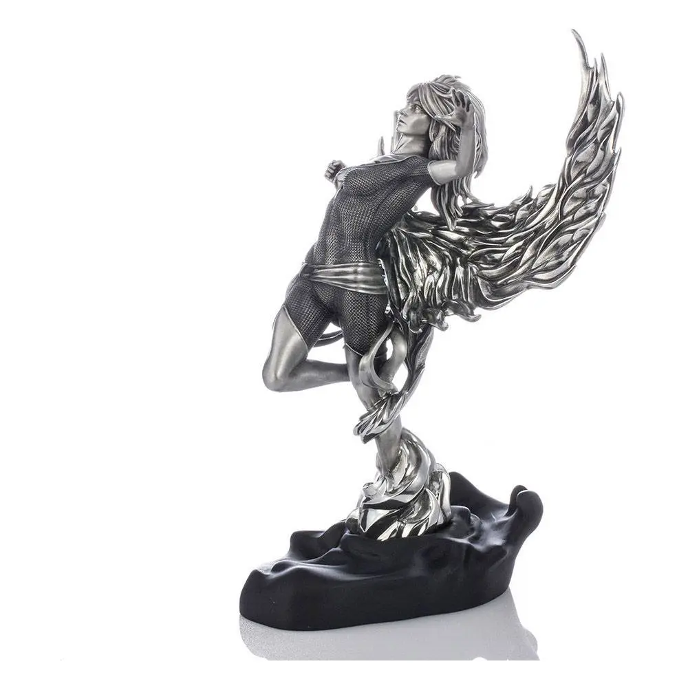Marvel Pewter Collectible Statue Phoenix Arising Limited Edition 28 cm product photo