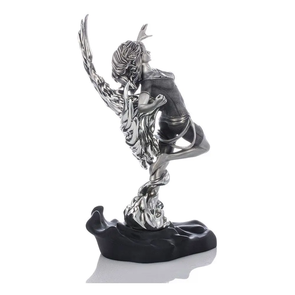 Marvel Pewter Collectible Statue Phoenix Arising Limited Edition 28 cm product photo