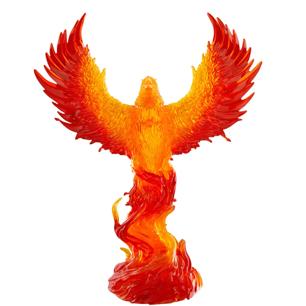 Marvel Phoenix Jean Grey & Phoenix Force figure 15cm termékfotó