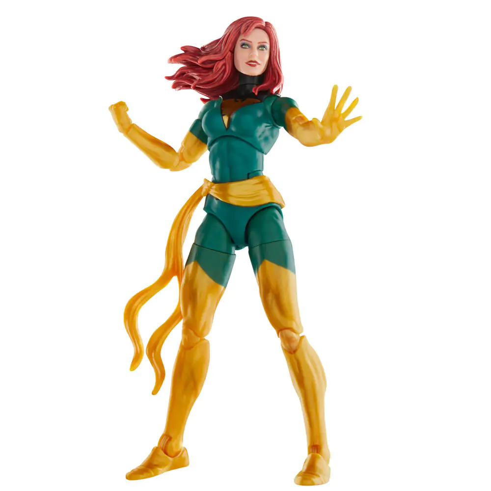 Marvel Phoenix Jean Grey & Phoenix Force figure 15cm termékfotó