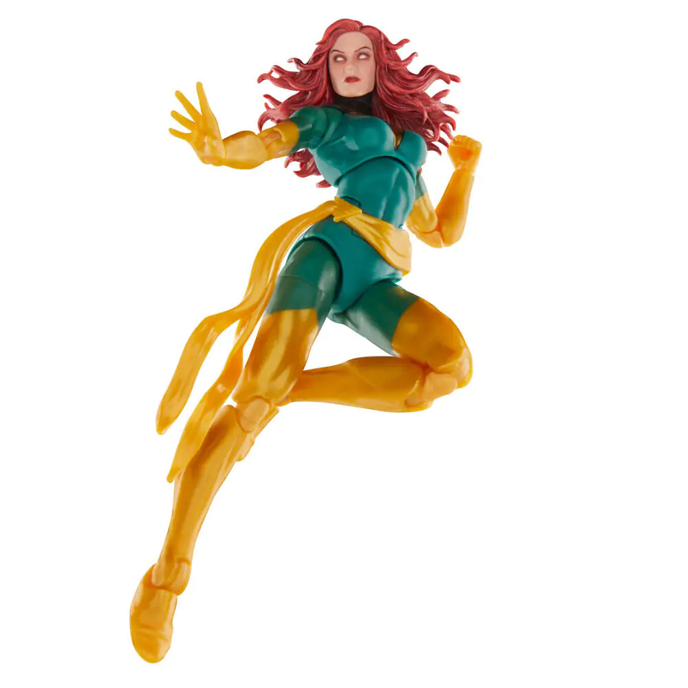 Marvel Phoenix Jean Grey & Phoenix Force figure 15cm termékfotó