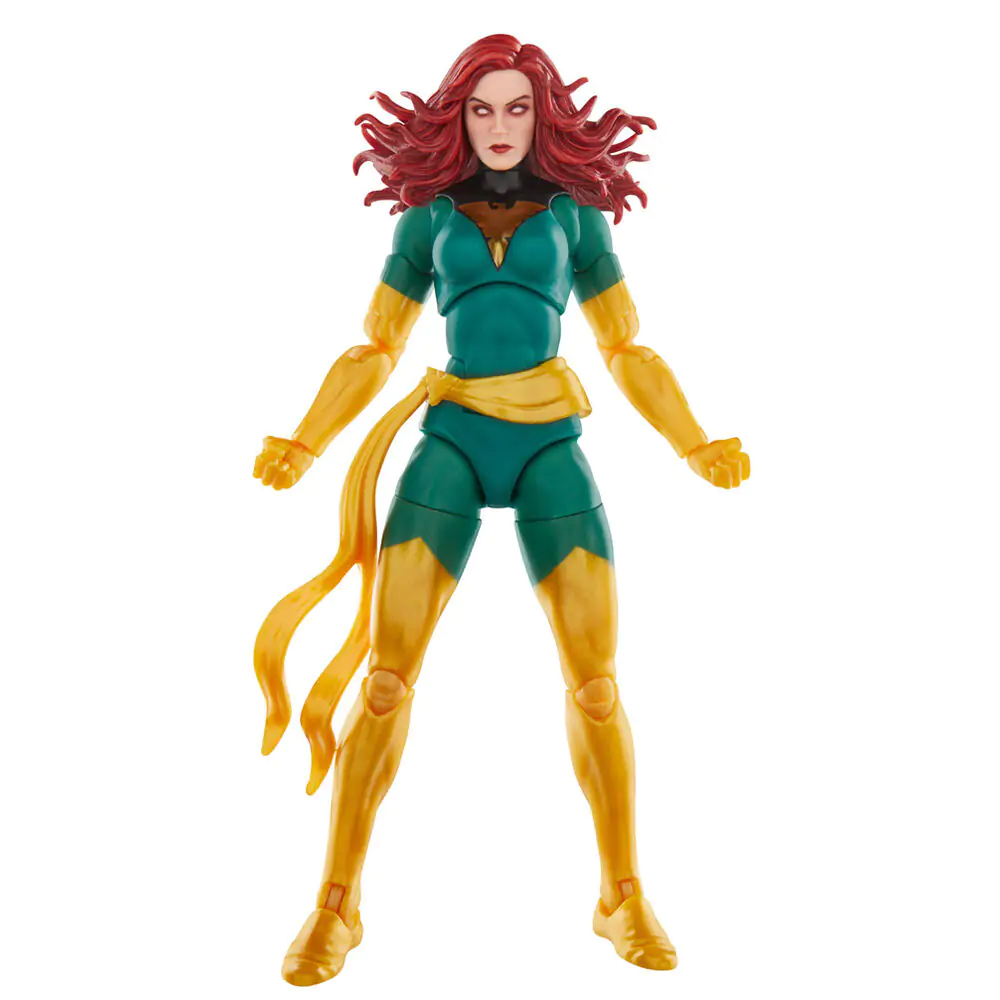 Marvel Phoenix Jean Grey & Phoenix Force figure 15cm termékfotó