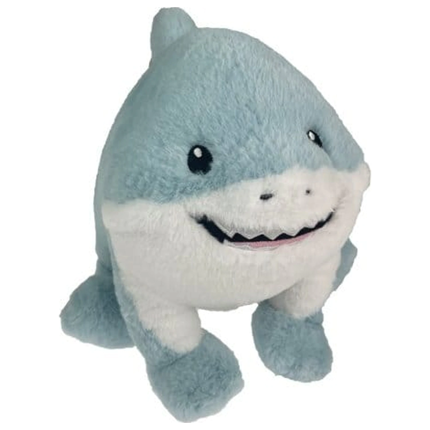 Marvel Plush Figure Jeff The Landshark 25 cm product photo