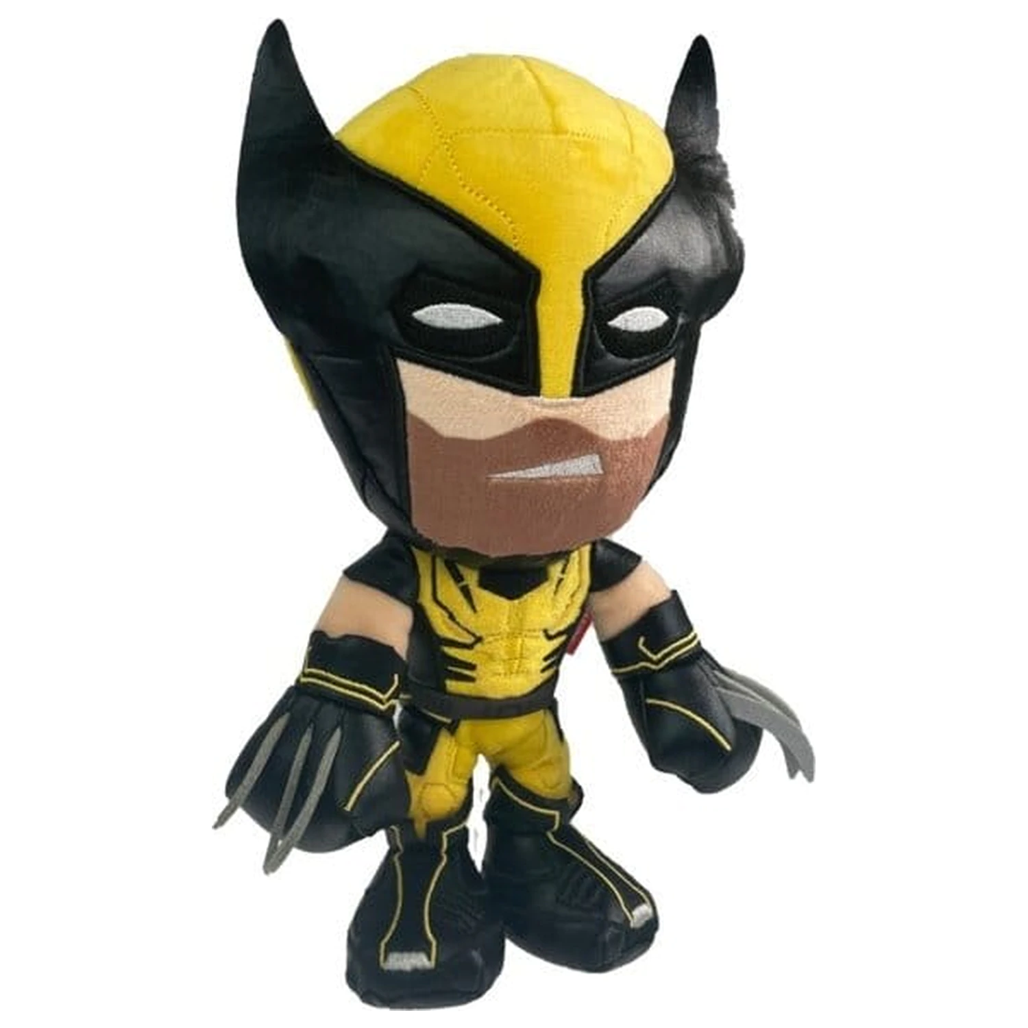 Marvel Plush Figure Wolverine Gaming 27 cm product photo
