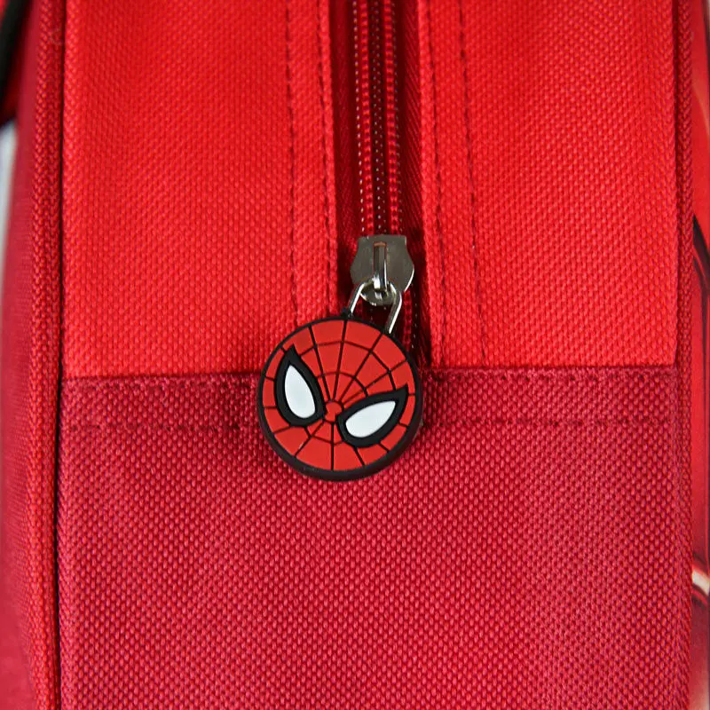 Marvel Spiderman 3D EVA backpack 31cm product photo
