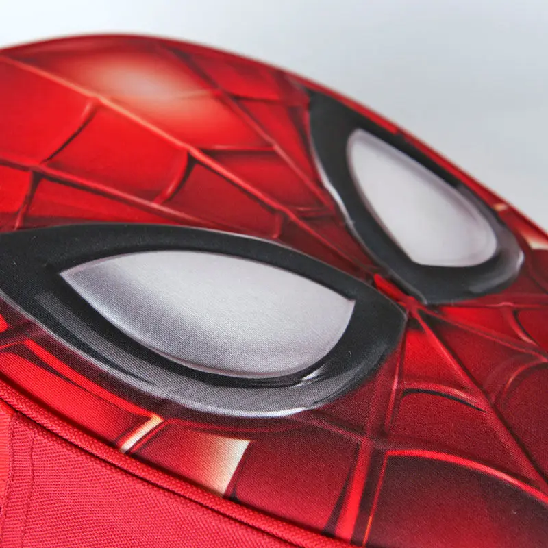 Marvel Spiderman 3D EVA backpack 31cm product photo