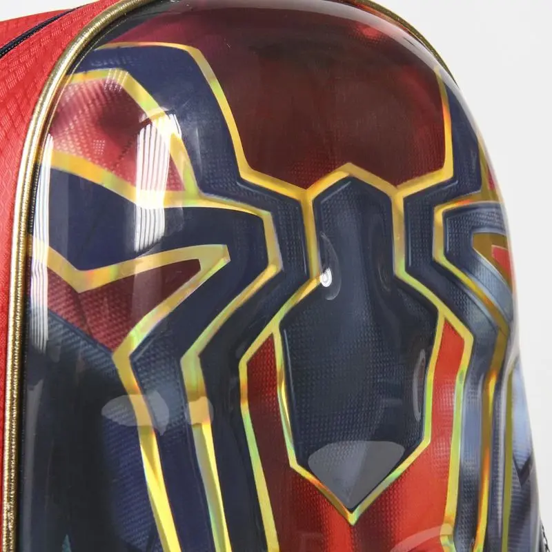 Marvel Spiderman 3D backpack 31cm product photo